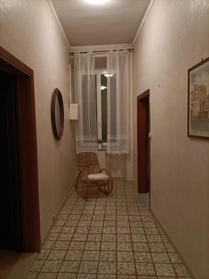 Antica Casa Ceccardi Apartamento Livorno Exterior foto