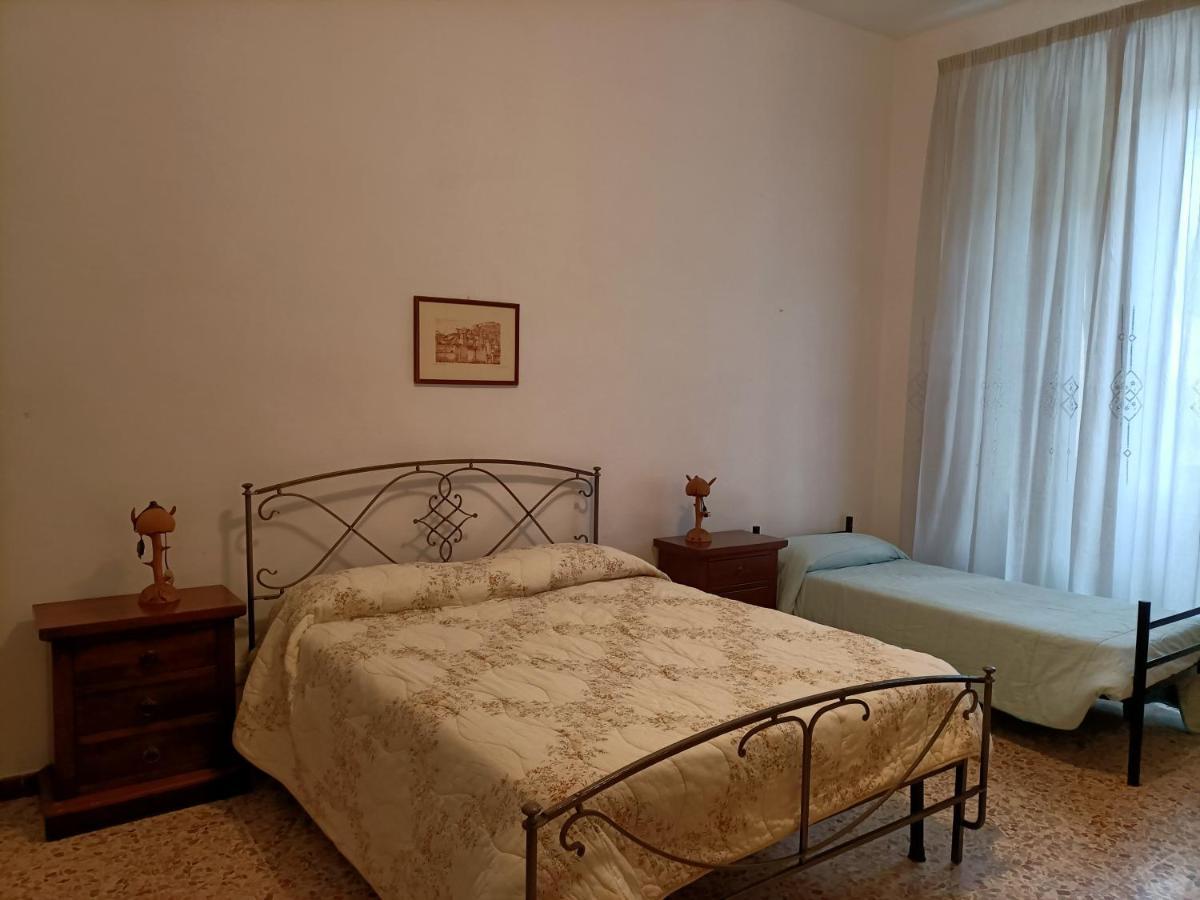 Antica Casa Ceccardi Apartamento Livorno Exterior foto