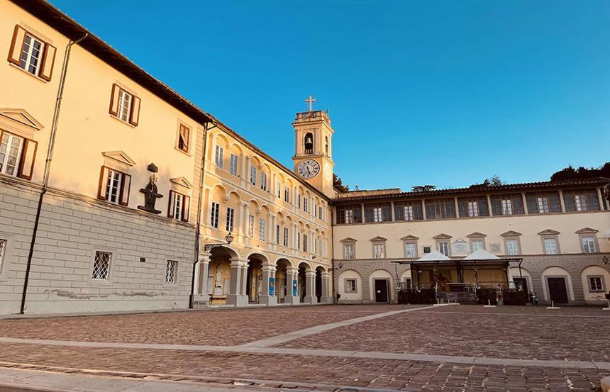 Antica Casa Ceccardi Apartamento Livorno Exterior foto